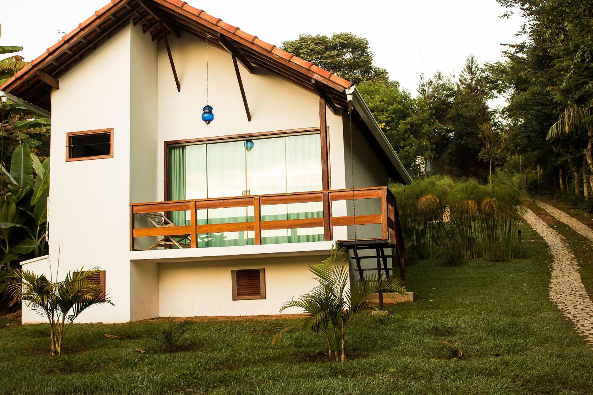 Pousada Bonani Hotel Itanhandu Room photo